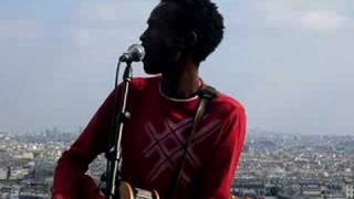 Montmartre by Nikerson - Goodbye my lover