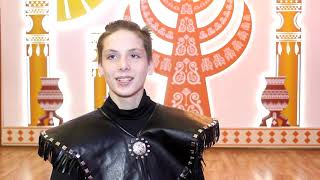 Воздействие хомуса на эмоциональную сферу детей с нарушениями интеллекта