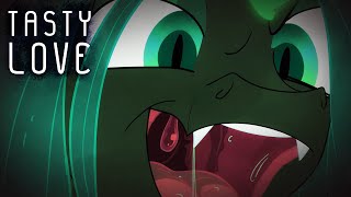 2D Pony Fan-Animation: "Tasty Love"