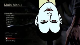 Swag Dracula and the Reluctant Rocketman! Friday the 13th Gamplay w/ Bryce, Gorilla, H2O, Malika