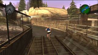 Xbox 360 Longplay [030] Bully Scholarship Edition (Part 12 of 13 Kiss The Girls)