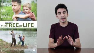 The Tree of Life - Movie Review