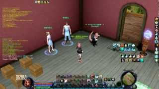 AION MML-風の谷のナウシカより風の伝説