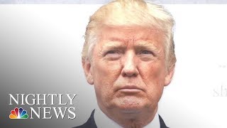 President Donald Trump Calls Haiti And African Countries 'Shithole' Nations | NBC Nightly News