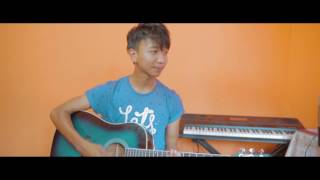 "Price Tag" Jessie-J Cover By Anjali Nepali
