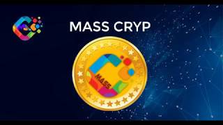MASSCRYP. Вывод из рабочего кошелька на MASS-кошелек и распределение монет в личном кабинете