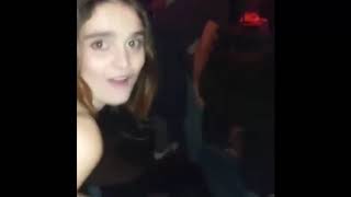 Drunk girls compilation Feb 12, 2020
