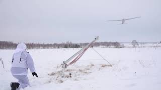 Военно-технический эксперимент на полигоне под Челябинском