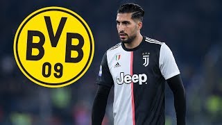 FIX: BVB holt Emre Can !!
