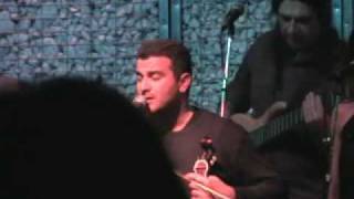 Oktava - Stavros Psaroudakis -omorfi poli