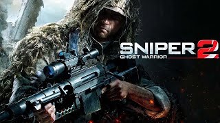 HD 530 vs. HD 630 @ Sniper : Ghost Warrior 2