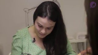 Отзыв о курсе маникюра и педикюра в СПБШК (школа красоты)