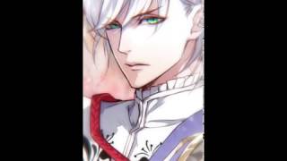 『戦刻ナイトブラッド』「耳が幸せ♪胸キュンボイス動画」丹羽長秀（CV 前野 智昭）