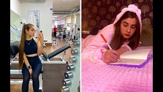 Леди Диана в Tik Tok