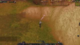 Rite of Wisdom WoW Classic Quest