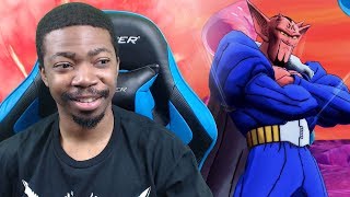 USING SPARKING BUU AND SPARKING DABURA ONLINE!!! Dragon Ball Legends Gameplay!