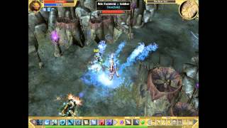 Let's Play Titan Quest - Part 81: Bank of the River Styx