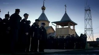 Ужасы русской тюрьмы Полнометражный фильм