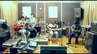 Live на студии Input  Everсhanging - 5й выпуск