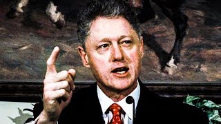 It's Finally Time For a Reckoning With Bill Clinton And Sexual Misconduct