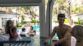 Nirvana Lagoon Villas Suites & Spa