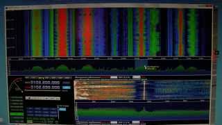 #173: Introduction to RTL-SDR low cost software defined radio receivers