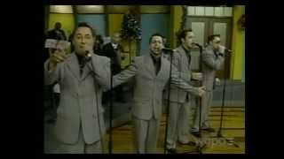 Los Sabrosos  "Te Regalo Un Abrazo"