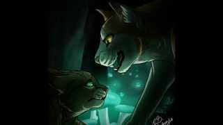 Most Evil Dark Forest Warrior Cats