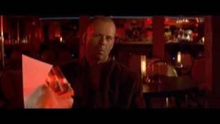Pulp Fiction: Marsellus Wallace