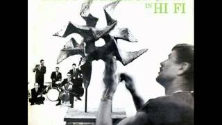Chico Hamilton Quintet - Topsy