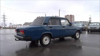ВАЗ 2107