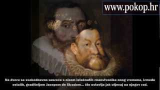 FAUST VRANČIĆ - VIDEO BIOGRAFIJA - SJEĆANJA NA POZNATE HRVATSKE VELIKANE www.pokop.hr