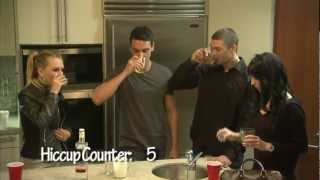 Foursome: The Hiccup Cam