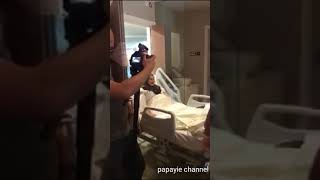 Dato Siti Nurhaliza selamat bersalin