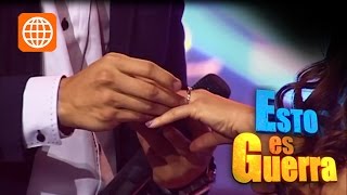 esto es guerra sexta temporada 11-08-2014 parte 6/6