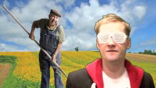 Tesco Horse Meat Song (music video)