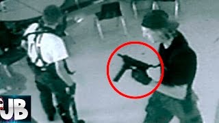 5 ВИДЕО, ЗАПРЕЩЕННЫХ К ПРОСМОТРУ