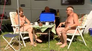 FKK Camping am Useriner See - C59 - Rückblick