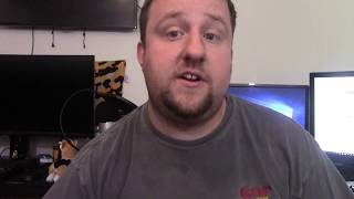 CF 580 vs GTX 1080 Video Removed???