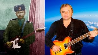 Юрий Пшоняк "Зонтик"