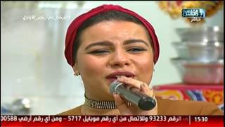 الست غالية |لقاء مع فرقة هاجر عبدالعزيز