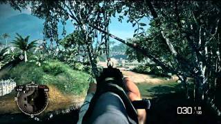 Battlefield Vietnam Montage