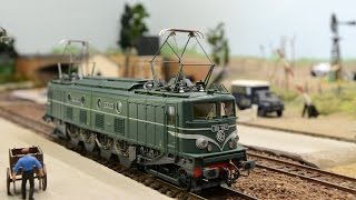 2D2 9107 Roco