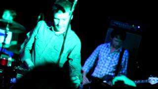 Торба-на-Круче - Мир мой - пластилин (live 16 тонн)
