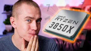 Ryzen 3000 Release Date Revealed?!