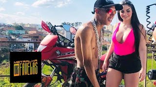 MC Kaverinha -  Fuga na VT - Preta (DJ Biel Bolado)