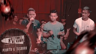 I Love Pagode - Pirata e Tesouro (Cover Ferrugem) | Overdose de Amor