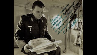 Настоящий генерал. Памяти Героя Советского Союза Николая Антошкина.