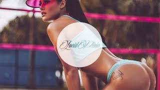 Toly Braun - Midnight (Elegant Ape remix)