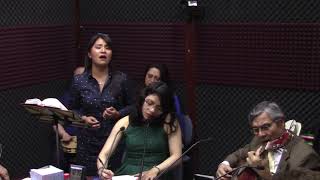 Amemos mientras estemos vivos; -Rubí, Reloj, -Las lagartijas, Tiempo - Martínez Serrano